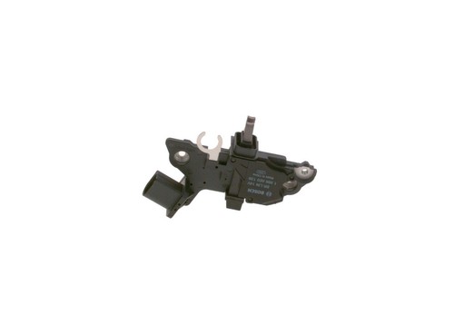 ALTERNATOR REGULATOR 1 986 AE0 139 BOSCH NEW OE REPLACEMENT - Picture 3 of 10