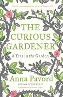 Anna Pavord | The Curious Gardener | Taschenbuch | Englisch (2011) | 329 S.