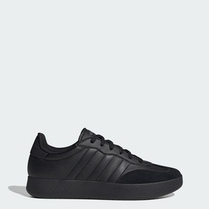 Black Adidas Running Shoes | eBay