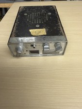 Cobra 19XS Vintage 40 Channel CB Radio Mobile Transceiver Untested AS-IS