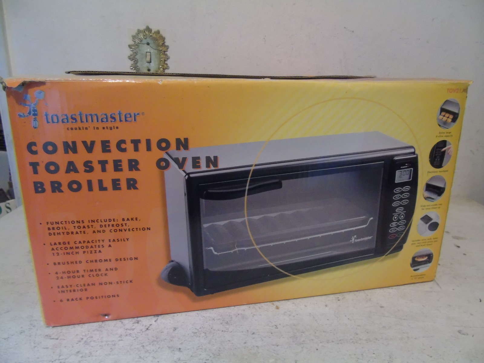 Broiler