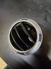 OEM 2014-2018 Jeep Wrangler JK Dash Fresh Air Vent Grille Heat A/C