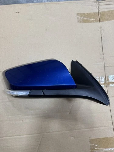2014-2020 CHEVROLET IMPALA PASSENGER SIDE VIEW POWER  DOOR MIRROR OEM