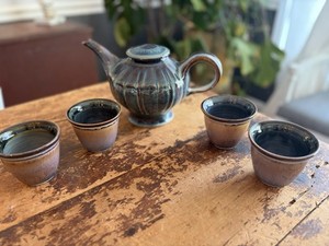 Campbell Pottery | eBay
