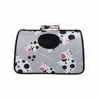 Feline Carrier Backpack Lightweight Pet Gear Water for Outdoor