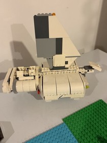 LEGO Star Wars: Imperial Landing Craft (7659)