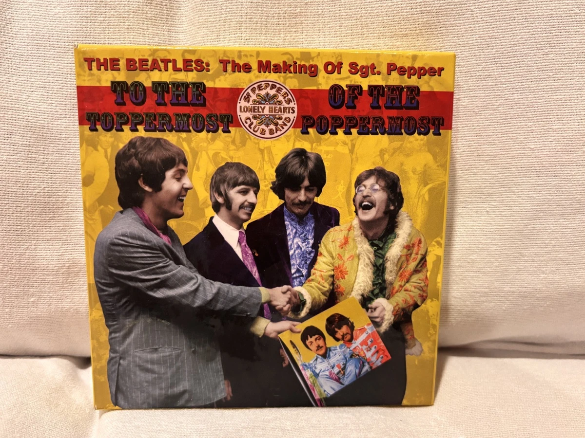 Beatles Rare Cd for sale - eBay