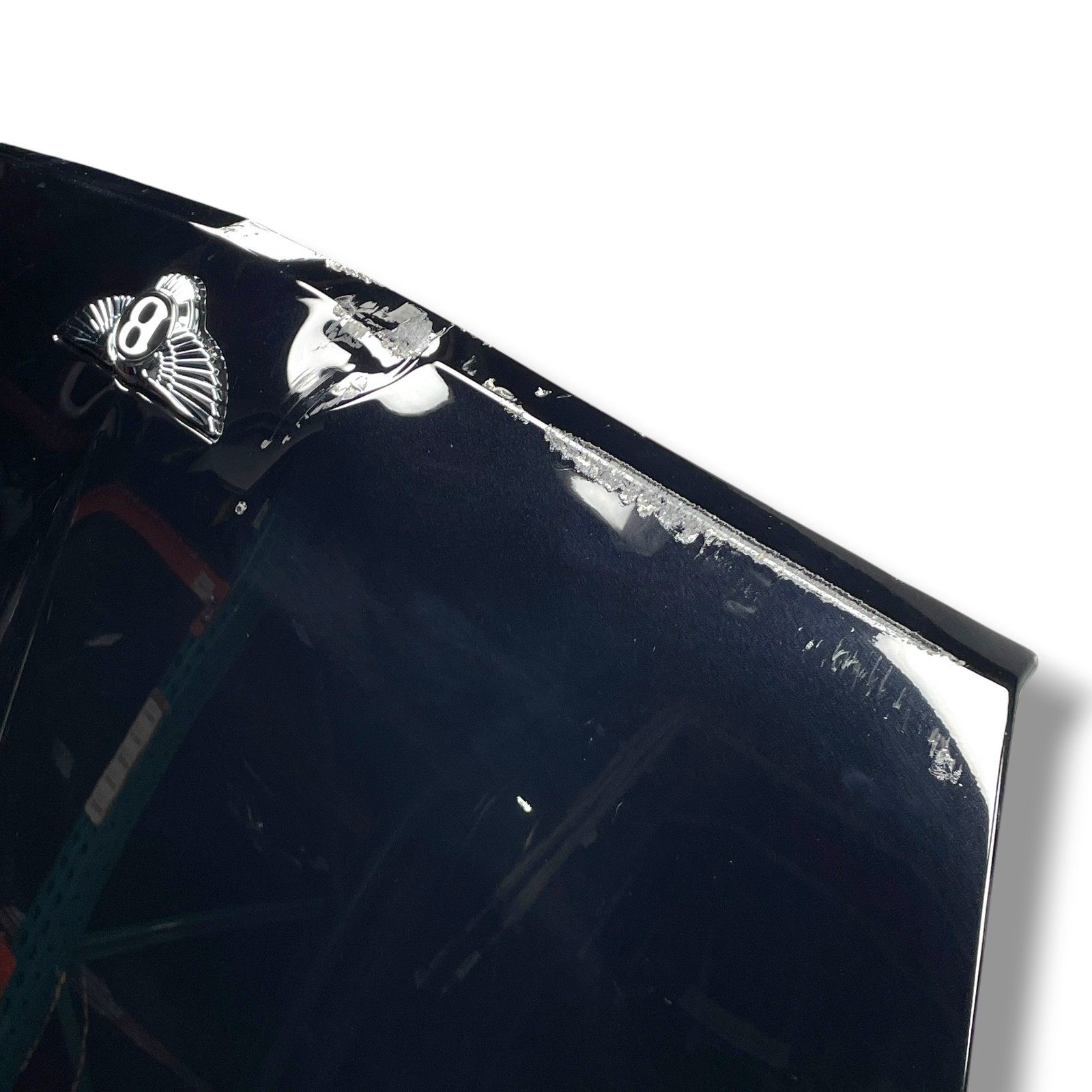 2019-2024 Bentley Continental GT GTC Front Aluminum Hood Bonnet Panel OEM