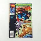 The Amazing Spider-Man #429 Newsstand VG (1997 Marvel Comics)
