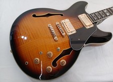 IBANEZ Semiaco JSM10-VYS usado