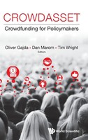 Gajda Oliver | Crowdasset | Buch | Englisch (2020) | Gebunden | World Scientific