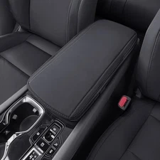 Center Console Armrest Cover for Lexus RX 2023-2024 Custom Interior Accessories