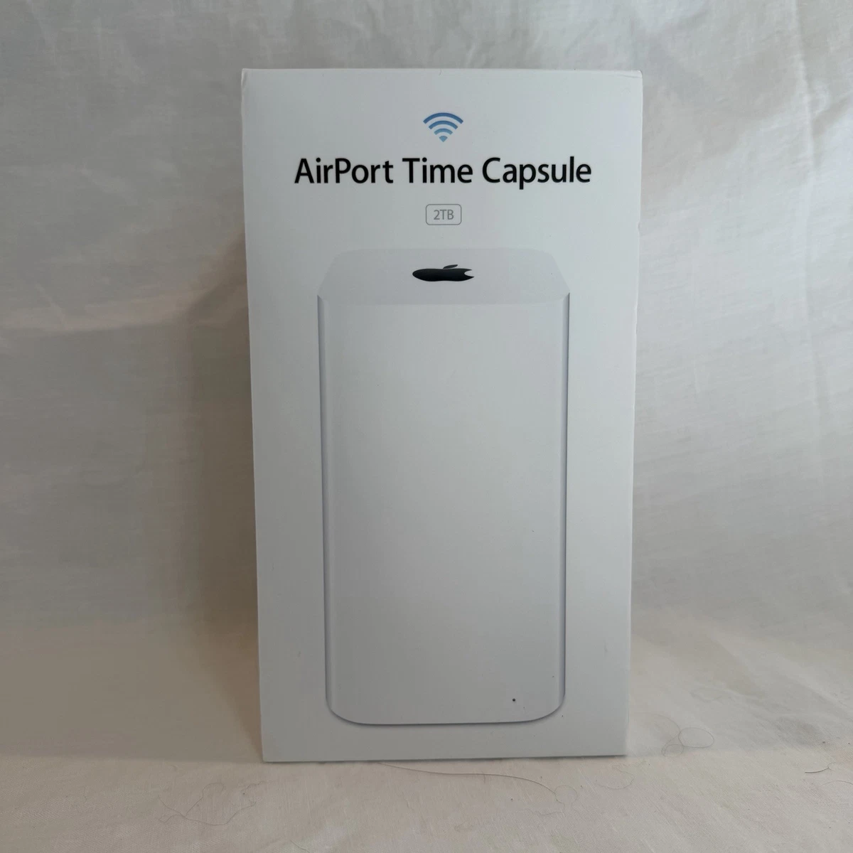 Apple Time Capsule for sale - eBay