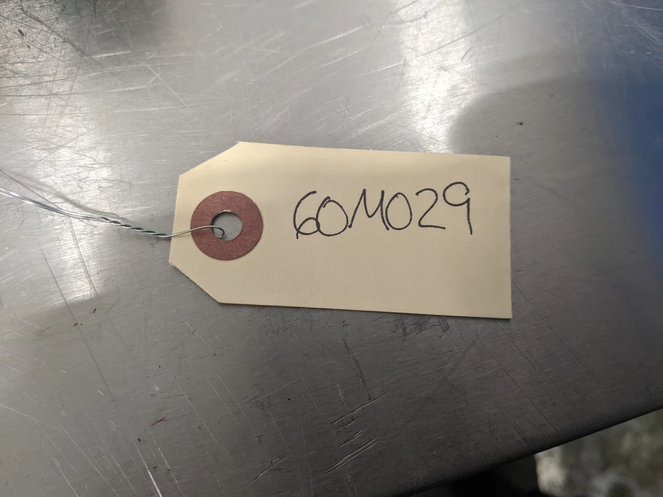 Tapa de llenado de aceite para 08-12 Ford Taurus 3.5 Foto 3 de 4