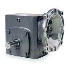 Dayton 4Z292 Speed Reducer, C-Face, 56C, 60:1