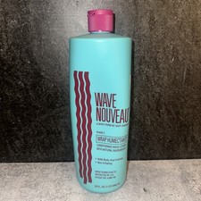 SoftSheen Carson Wave Nouveau Shape Transformer Step Phase 2 Conditioning Lotion