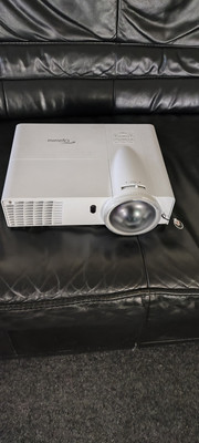 Optoma Projektor 