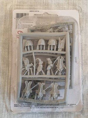 Warhammer 40k - Thousand Sons Upgrade Pack - rare & OOP
