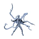 Hot Toys Marvel Figures Peter Parker (Anti-Venom Suit) New