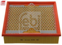 Febi Bilstein 30359 Luftfilter Luftfiltereinsatz FüR Mercedes-Benz