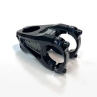 Funn Equalizer 10mm Drop Stem, Clamp 31.8mm,Length 50mm, Black-Lightly Used