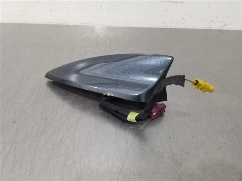 Antena Chevy Camaro 19 2019 Foto 3 de 4