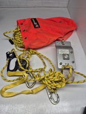 Norguard Swiss-roll Rescue System Nsr-300 Railroad Safety