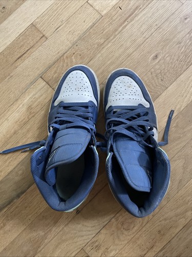 Air Jordan Us 10 28cm Nike Air Jordan Retro Blue Nike Air Jordan
