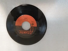 FIREFALL: Just Remember I Love You / Just Think, 45 RPM. B17 