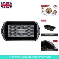 Image of Durable Non-Stick Loaf Baking Tin - 5" x 9" for Effortless Release and Cleanup