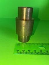 3/4" Check Valve Solder Sweat X Solder Sweat Brass