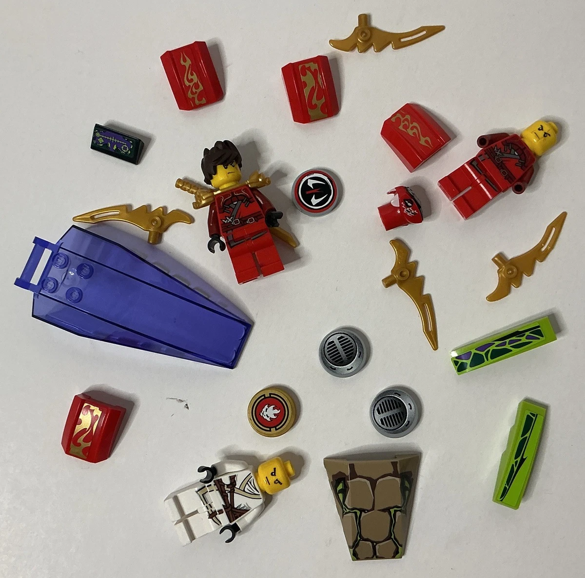Vehicles Zane ZX LEGO (R) Building Toys for sale | eBay