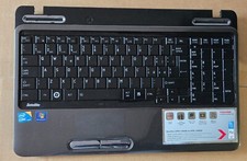 Toshiba Tastiera Italiana Trackpad Cover TOSHIBA SATELLITE L655 L655D L650 L650D