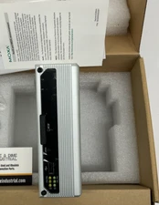 Moxa V2101-T-XPE V1.0 Embedded X86 Ready Automation Computer 