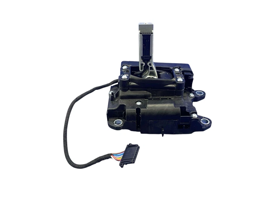 2018-2024 AUDI S4 РЫЧАГ ПЕРЕКЛЮЧЕНИЯ АВТОМАТИЧЕСКОЙ КОРОБКИ ПЕРЕДАЧ ВОСЕМЬ СКОРОСТЕЙ 8W1713041 OEM - Изображение 4 из 4