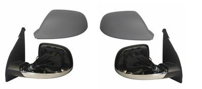 VW AMAROK 2010-2016 DOOR WING MIRROR ELECTRIC NEAR SIDE ...