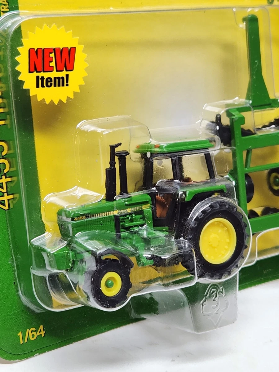 John deere 4455 toy tractor sales