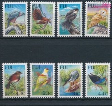 Stamps fiji-Islands 1995 Mi 731-738 (complete issue) unmounted mint /  (10567483