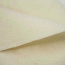 BOSAL 80/20 Wadding Polyester Cotton Batting Quilting 96" Wide Polyester Blend