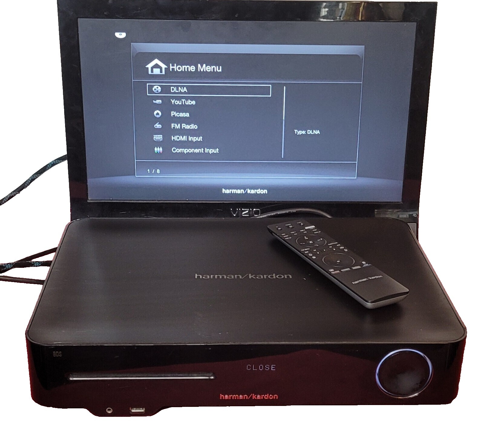 Onkyo DVD-Audio Players for sale | eBay