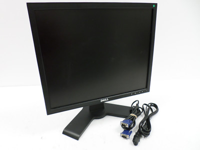 Dell UltraSharp 1908FPf 19\