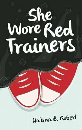 She Wore Red Trainers Muslim Love Story - Image 8