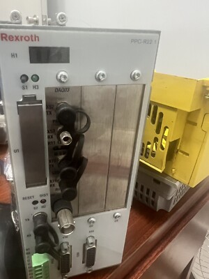 REXROTH PPC-R22.1N-TQ 1-NN-NN-FW *EXPRESS RUSH SHIP AVAILABLE ON REQ