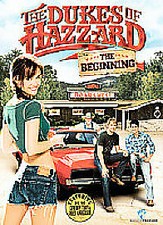 The Dukes of Hazzard: The Beginning DVD (2007) Jonathan Bennett, Berlinger