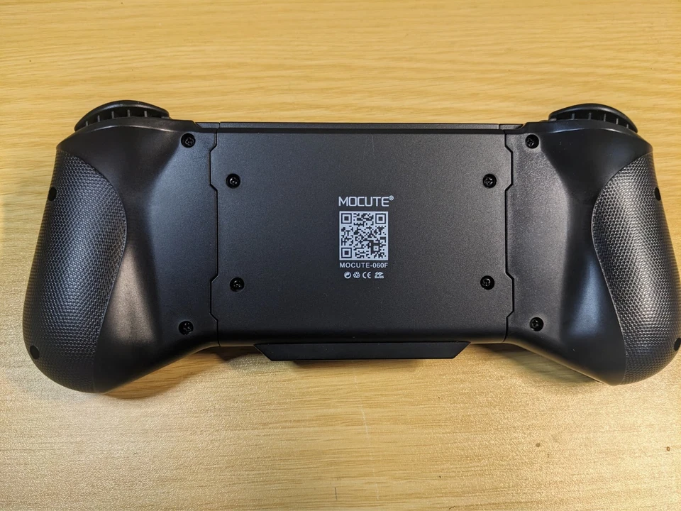Mocute Gamepad for Android and iOS Mobile Game Controller Mocute-060F - Image 4 of 4