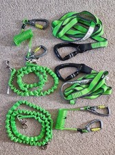 Set of Tools Lanyards 2x3kg, 2x5kg, 2x38kg