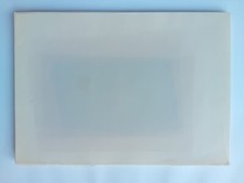 Gerhard Merz Kunstraum München 1975 / Zustand gut