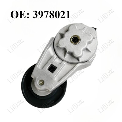 Belt Tensioner 3978021 For Cummins 4BT 6CT 6CTA 4BTA* | eBay