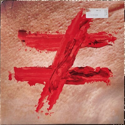 33t Fauve - Vieux Freres - Part 1 - LIMITED EDITION VINYL TRANSPARENT - LP