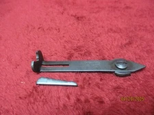Winchester Model 69A, 1935 to 1950's, 22SLLR,, PART:  Marbles Rear Sight w/eleva